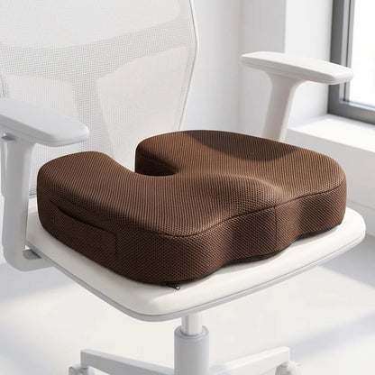 SeatPro – Orthopädisches Sitzkissen Gel Memory