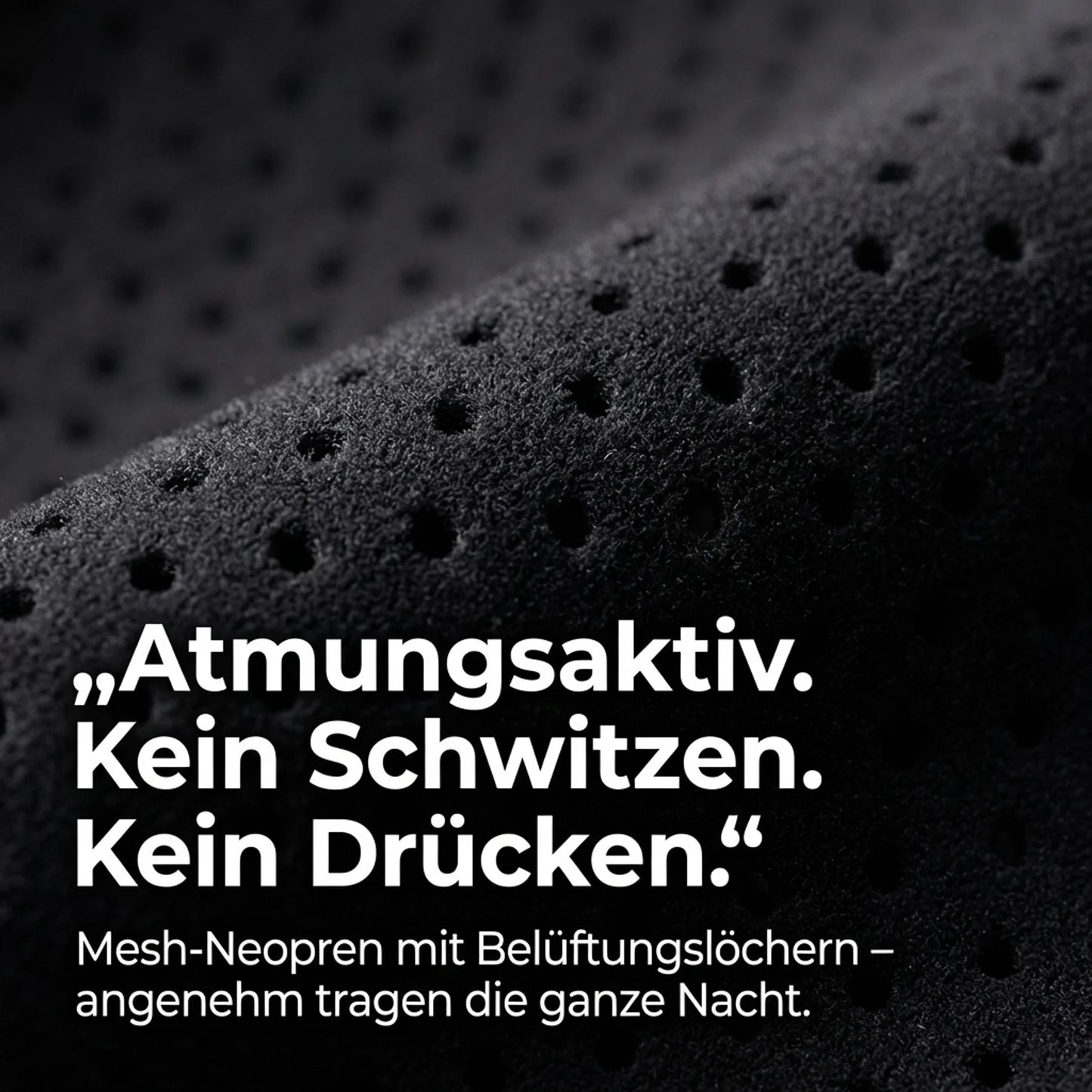 SlimBand – Kinnband gegen Schnarchen Schlafmaske