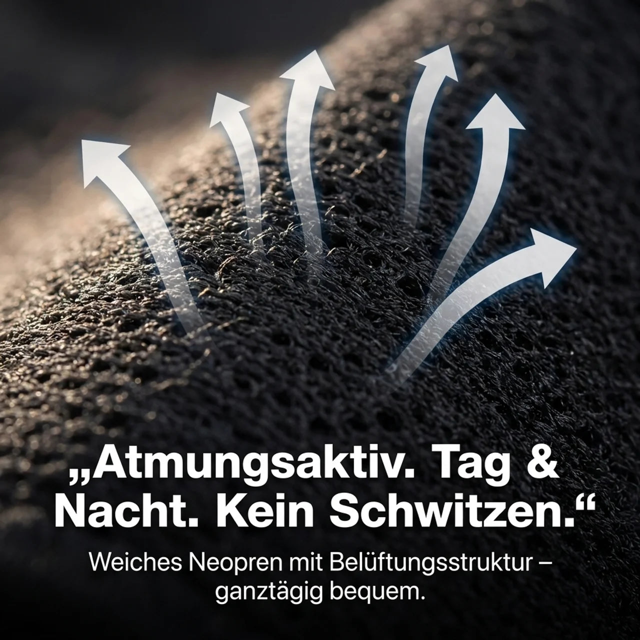 Hallux Valgus Korrektor – Verstellbare Schiene gegen Ballenzeh & Fußschmerzen | Tag & Nacht