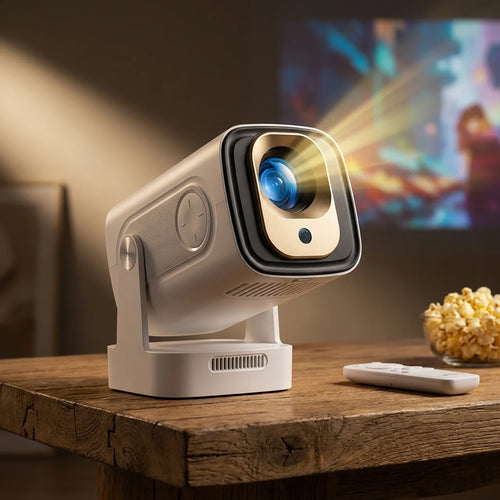 Luvora Cinemagic Pro Projektor