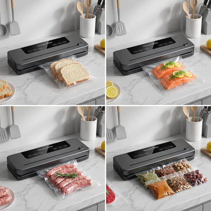 Vacuum Sealer - Vakuumierer für Lebensmittel