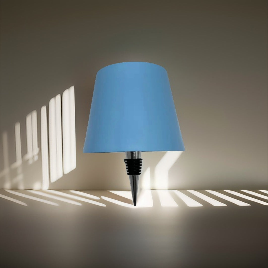 Luvora LumiBottle - Flaschenlampe